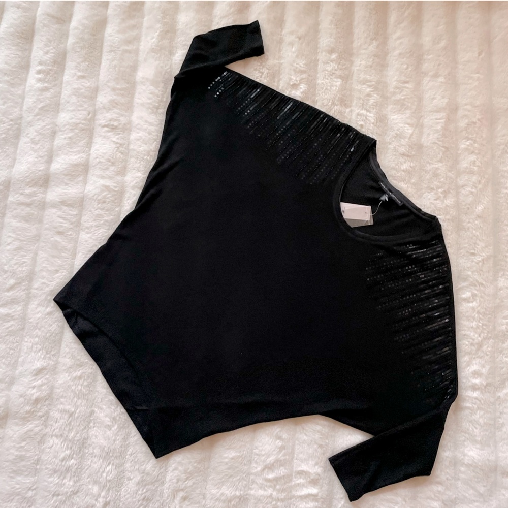 White House Black Market Dolman Tunic.